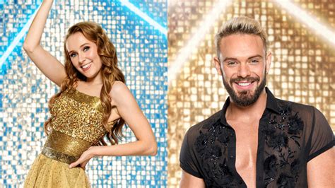 Strictly Come Dancing Winner Odds & Prediction for the Final .